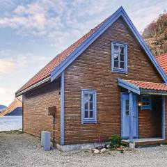 Awesome Home In Dirdal With 3 Bedrooms And Internet