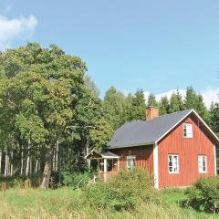 2 Bedroom Pet Friendly Home In Molkom