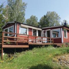 Pet Friendly Home In Ljungbyhed With Sauna