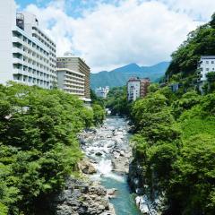 鬼怒川温泉酒店