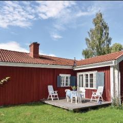 Stunning Home In Säffle With Sauna