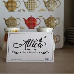 Attica B&B