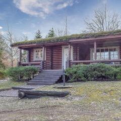 Nice Home In Hgsby With Kitchen