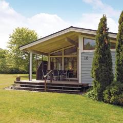 Holiday Home Gärsnäs Xciv