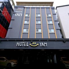 Hotel Yam