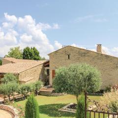 3 Bedroom Stunning Home In Gordes