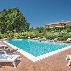Pet Friendly Home In Acquasparta -tr- With Private Swimming Pool, Can Be Inside Or Outside