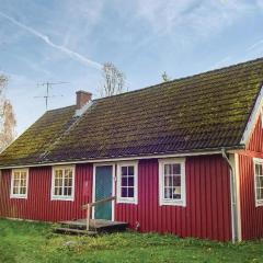 4 Bedroom Cozy Home In Killeberg