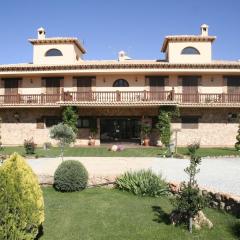 Hotel Rural Los Nogales