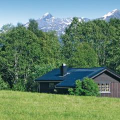 Cozy Home In Isfjorden With House A Panoramic View