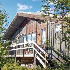 Lovely Home In Lofsdalen With Kitchen