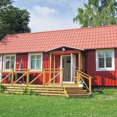 Lovely Home In Lyckeby With Kitchen