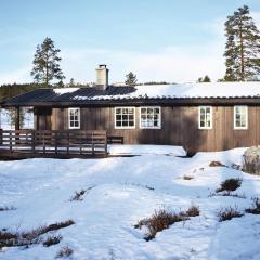Beautiful Home In Eggedal With 4 Bedrooms