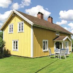 Holiday Home Rökulla Mariannelund