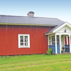 1 Bedroom Cozy Home In Vrigstad