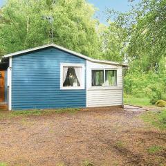 Holiday Home Skomakarvägen Söderåkra