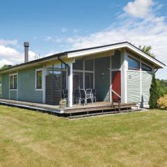 Holiday Home Gärsnäs Xciii