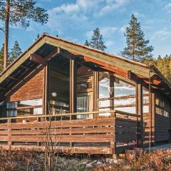 Cozy Home In Rendalen With House A Mountain View