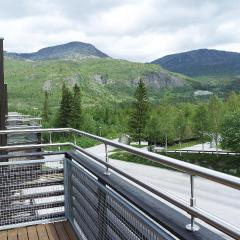 2 Bedroom Awesome Apartment In Hemsedal