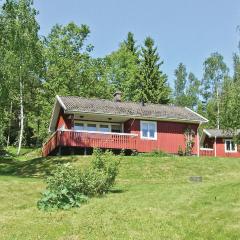 Awesome Home In Munkedal With House A Mountain,,,