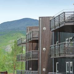 Beautiful Apartment In Hemsedal With Sauna