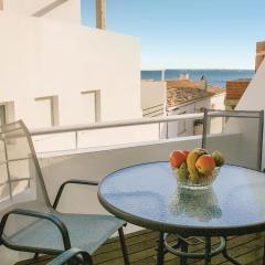 Nice Apartment In Casarones With Kitchen