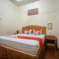 SUPER OYO 1173 Hotel Shofa Marwah