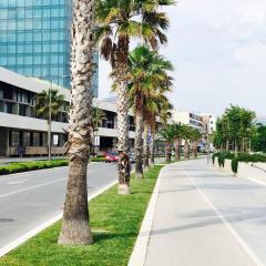 Adriatic Blue View