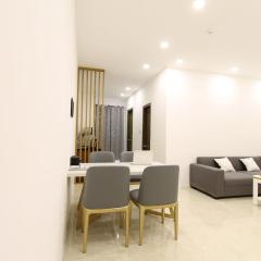 Baymax Home Apartment 2BR Riverview