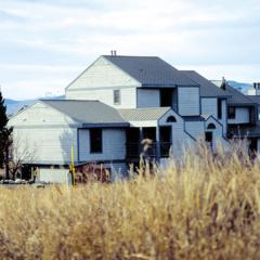 Sunburst Condominiums, a VRI resort