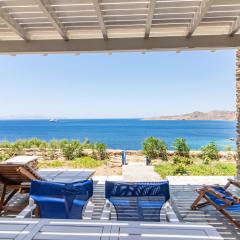 Stavros Bay