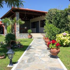 Giorgio Home - Amazing House 3BD - 400m by the sea