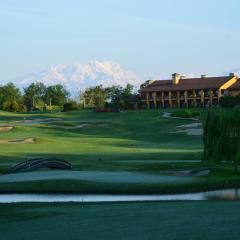Golf Hotel Castelconturbia