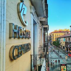 Hostal Centro