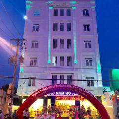 Khách sạn SAO NAM