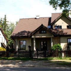 Piernikowy Dworek