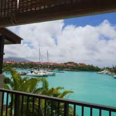 P146A13 - Eden Island Self Catering Apartment Self Check In