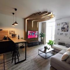 Iglovia Apartment