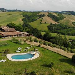 Agriturismo Il Tondino