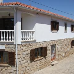 Casa Duas Fontes