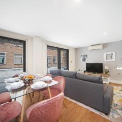 Modern Apartments in Bayswater Central London FREE WIFI & AIRCON by City Stay Aparts London
