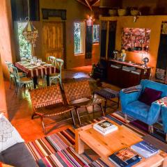 CASA PATAY ELQUI