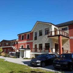 Hotel Harmonia