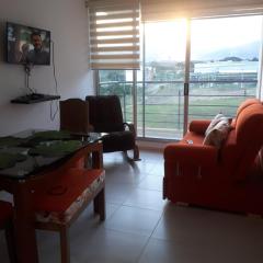 Acogedor, tranquilo