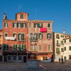 THE ARCH historic accommodation