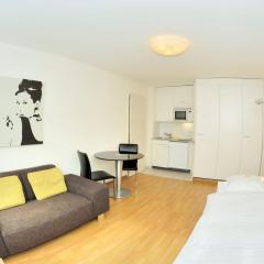 Studio in the heart of Zurich - Crown 35