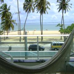 Apartamento Cabo Branco Beira-Mar