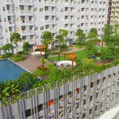 Vida View Apartement, Tower Asthon Unit 20 P