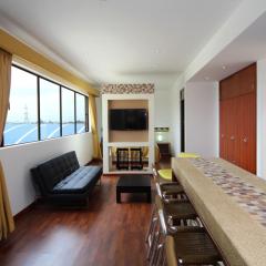 Hotel SJ