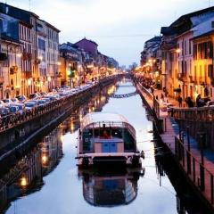 Da Ivano Watt Milano Navigli